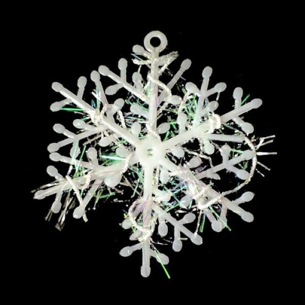 Новогодняя подвеска Seta 10 шт. (15-41)