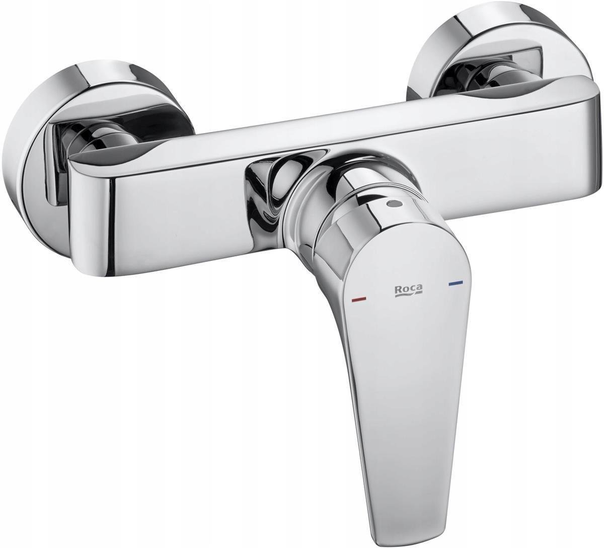 Змішувач для душа ROCA Atlas Chrom (A5A2190C00)