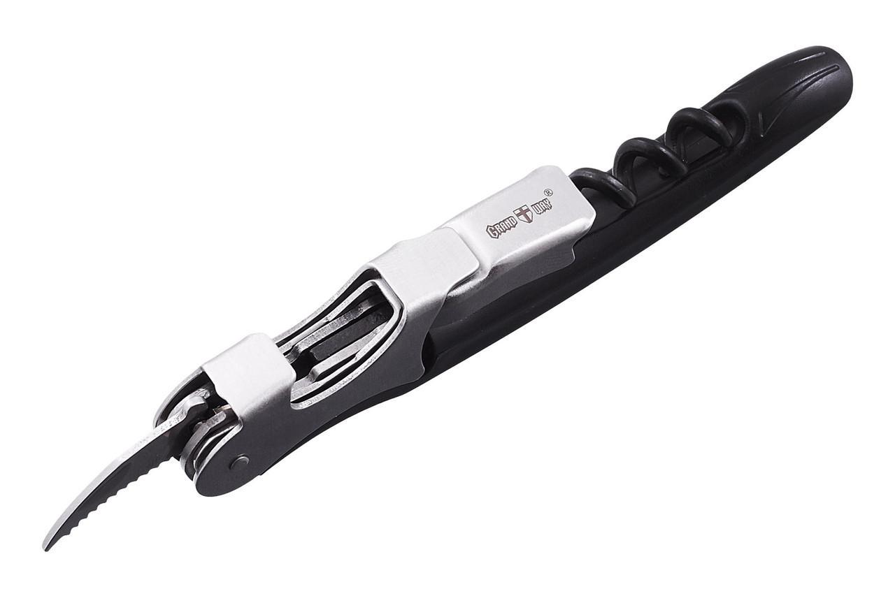 Нож многофункциональный Grand Way 138002 (26329534) - фото 3 Нож многофункциональный Grand Way 138002 (26329534) - фото 3