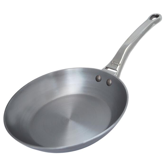 Сковорода de Buyer Element сталь/нержавейка 24 см (2538996)