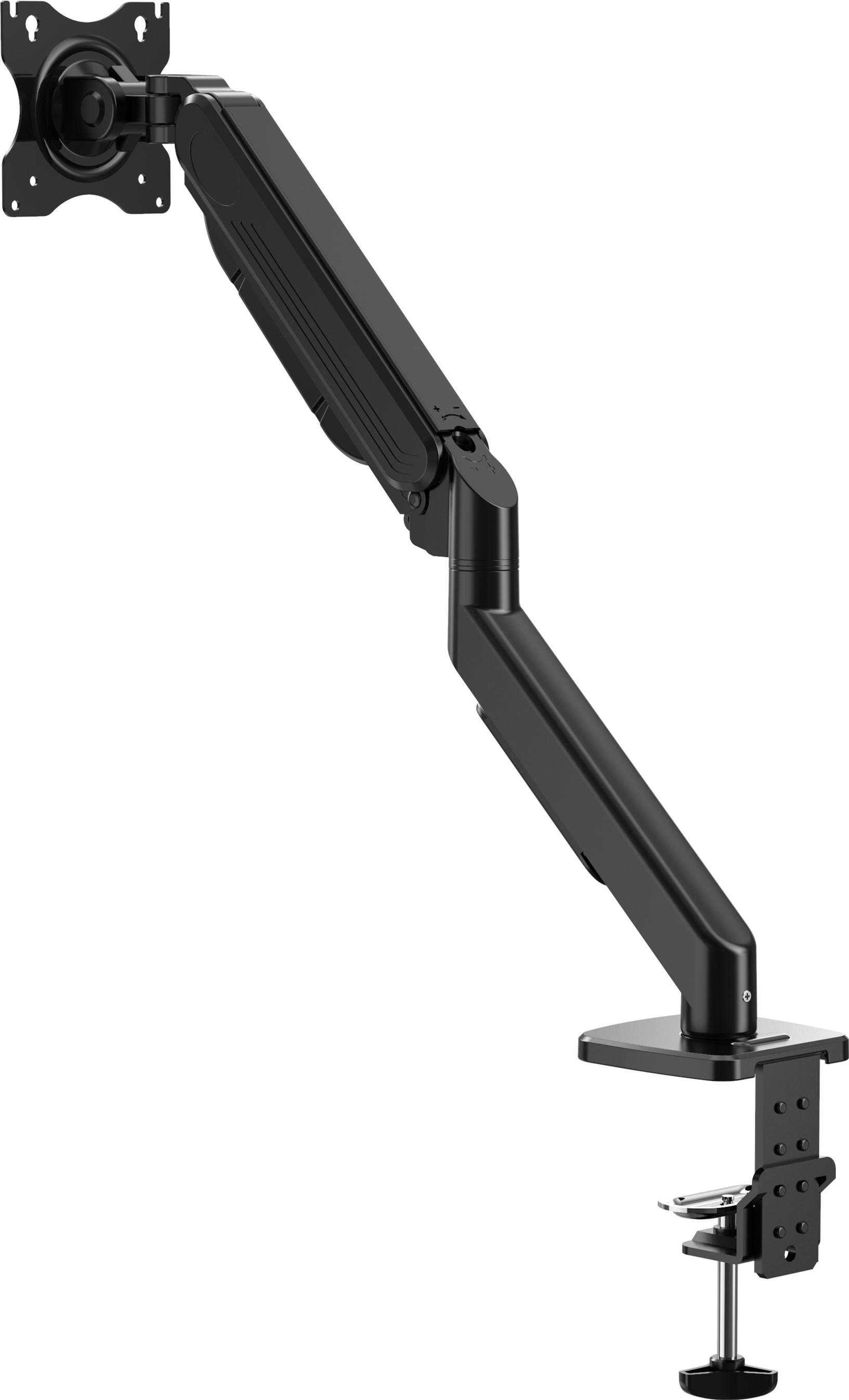 Настільне кріплення для монітора UFT MM12 Mount Black (UFTMM12) - фото 5 Настільне кріплення для монітора UFT MM12 Mount Black (UFTMM12) - фото 5