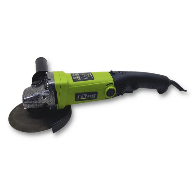 Болгарка ELTOS МШУ 125/1250SE