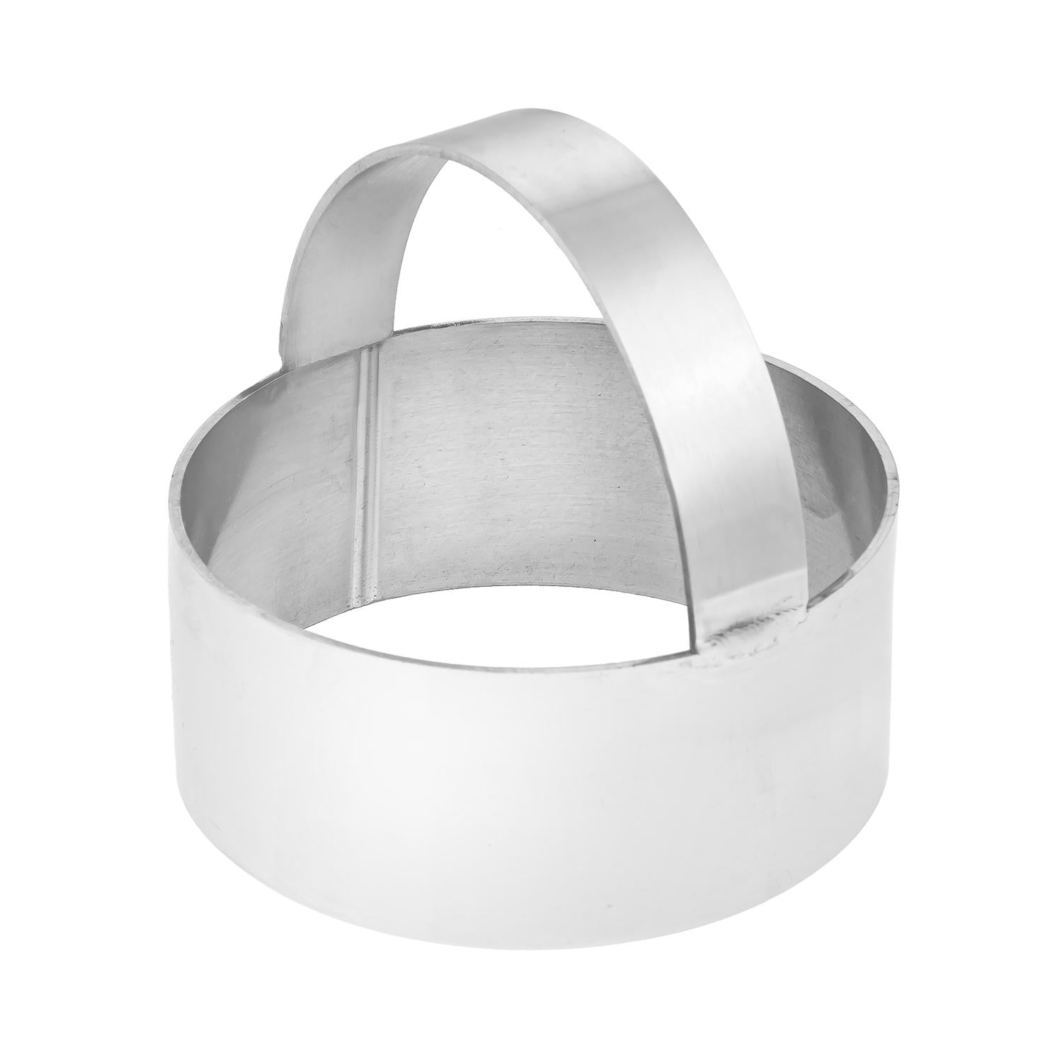 Форма для вырезки теста Metalworkshop Ø 7 см (1831997628)