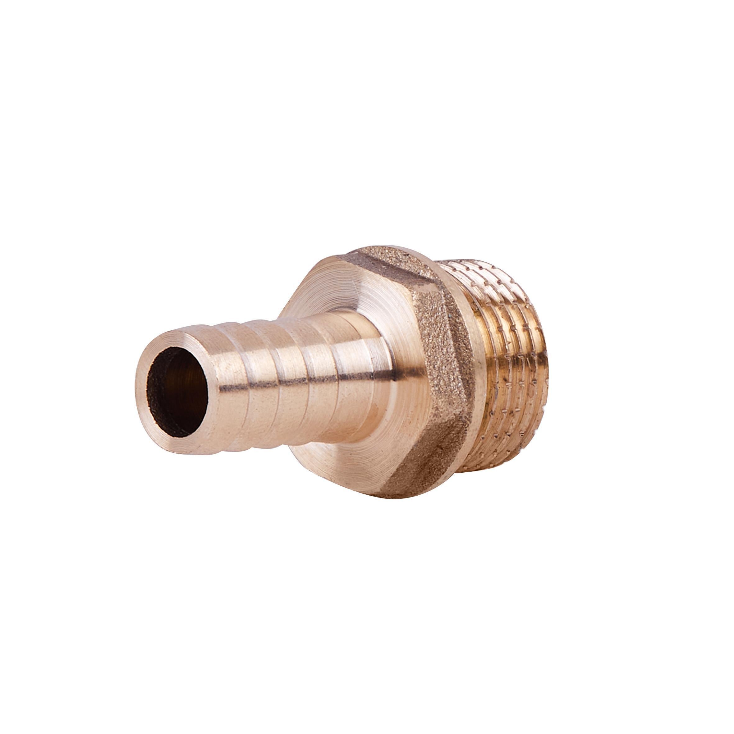 Штуцер SD Plus 12х1/2" НР SD4271512 (22355576)