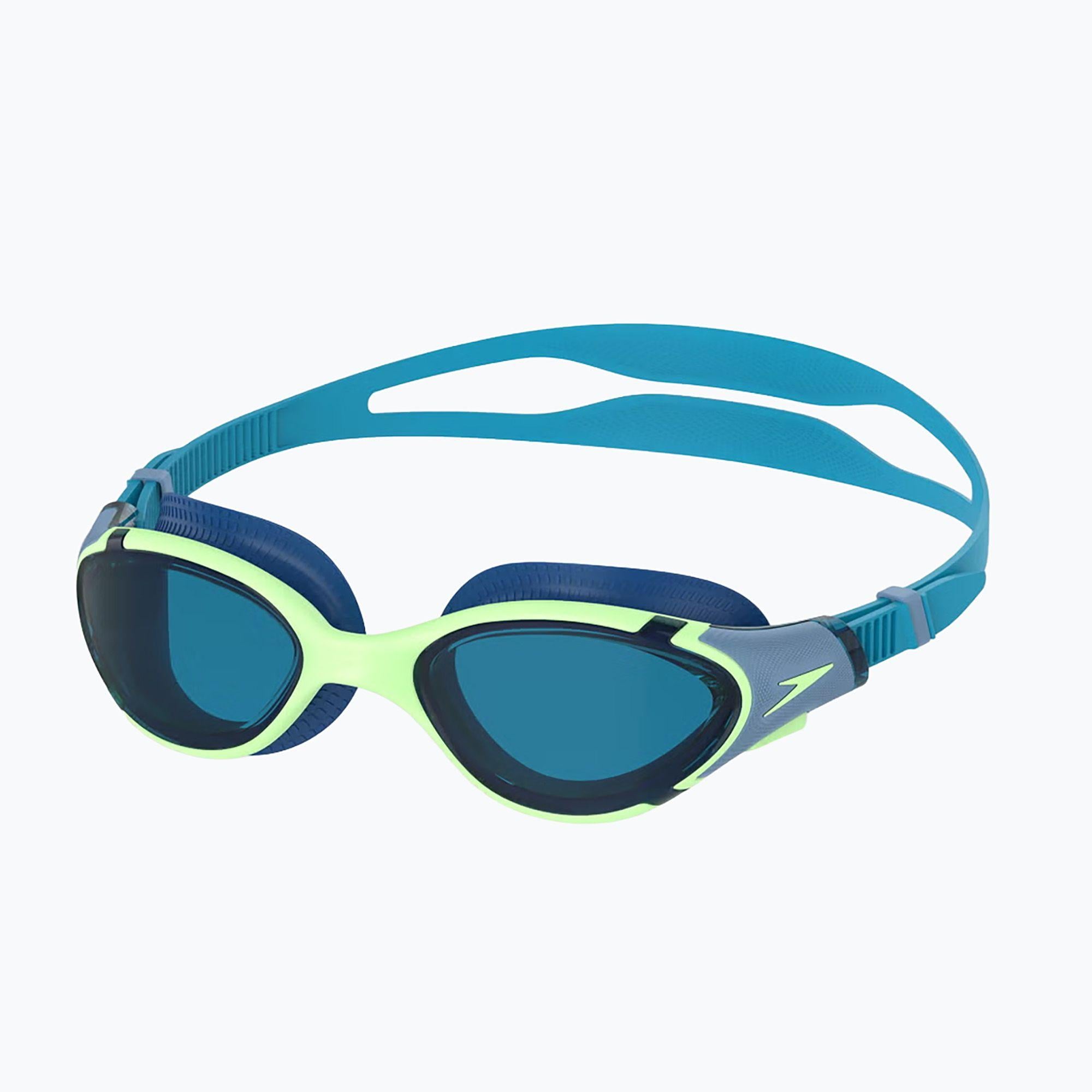 Окуляри для плавання Speedo BIOFUSE 2.0 One Size Синій (8-002332003) Окуляри для плавання Speedo BIOFUSE 2.0 One Size Синій (8-002332003)