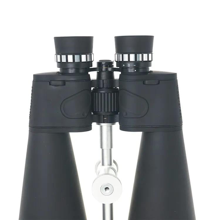 Бинокль Comet AXP103 в чехле 10x60 мм Черный (13897085) - фото 7 Бинокль Comet AXP103 в чехле 10x60 мм Черный (13897085) - фото 7