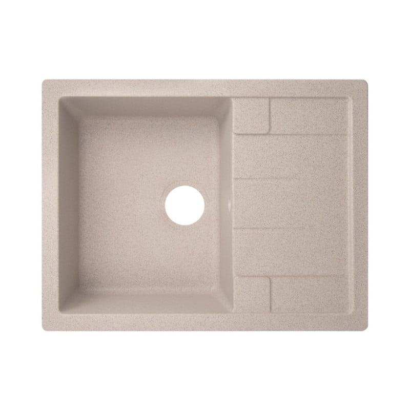 Мойка для кухни Lidz 650x500/200 MAR-07 (LIDZMAR07650500200)