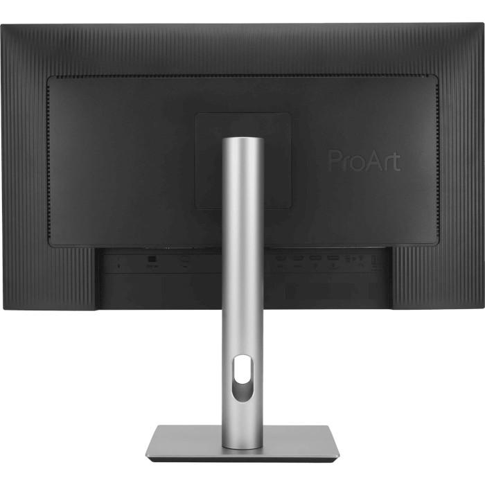 Монітор Asus ProArt PA279CRV Black (90LM08E0-B01K70) - фото 9
