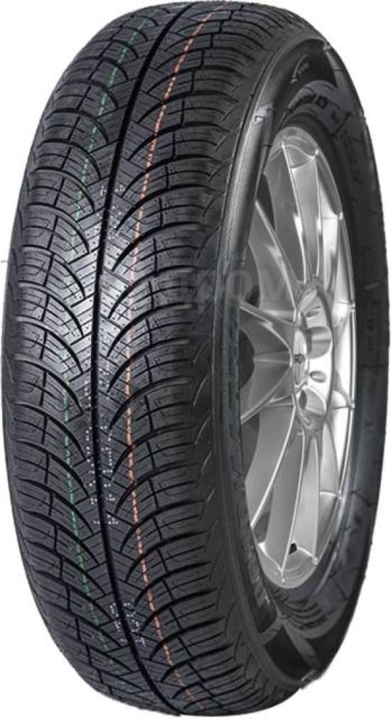 Автошина Roadmarch Prime A/S 205/55 R17 95W XL не шип