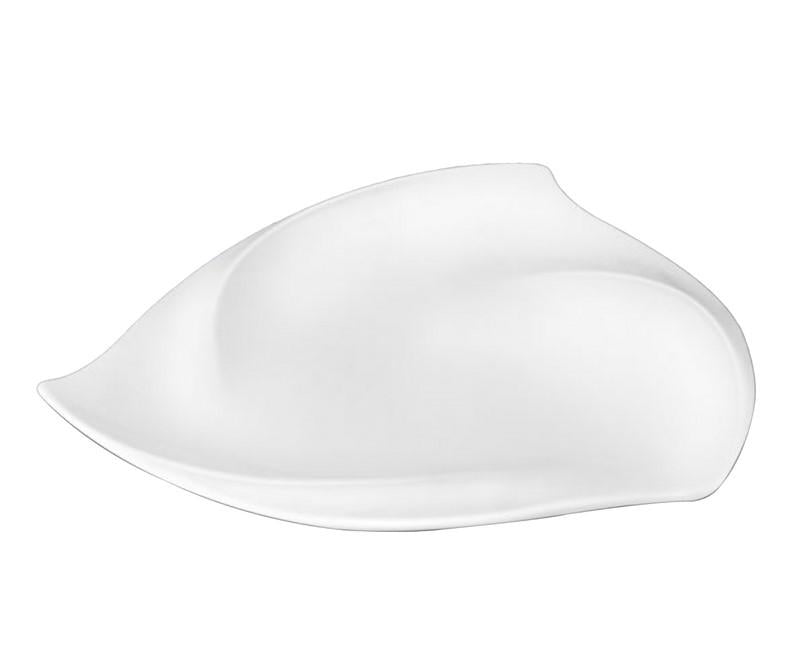 Тарілка обідня Wilmax 30 см Білий