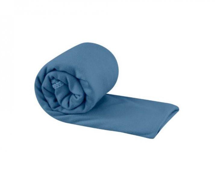 Полотенце Sea to Summit Pocket Towel XL Moonlight