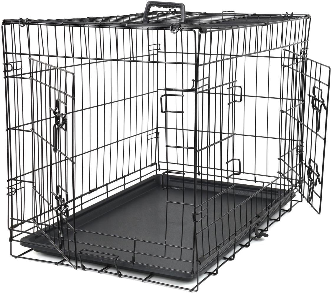 Переноска металлическая Funfit L 77,5х48,5х55,5 см (2866112237)