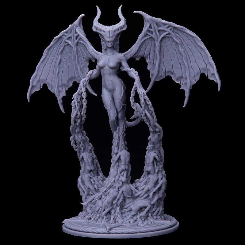 Смола фотополимерная ELEGOO для 3D-принтера водосмывающая 1 кг Ceramic Grey - фото 7