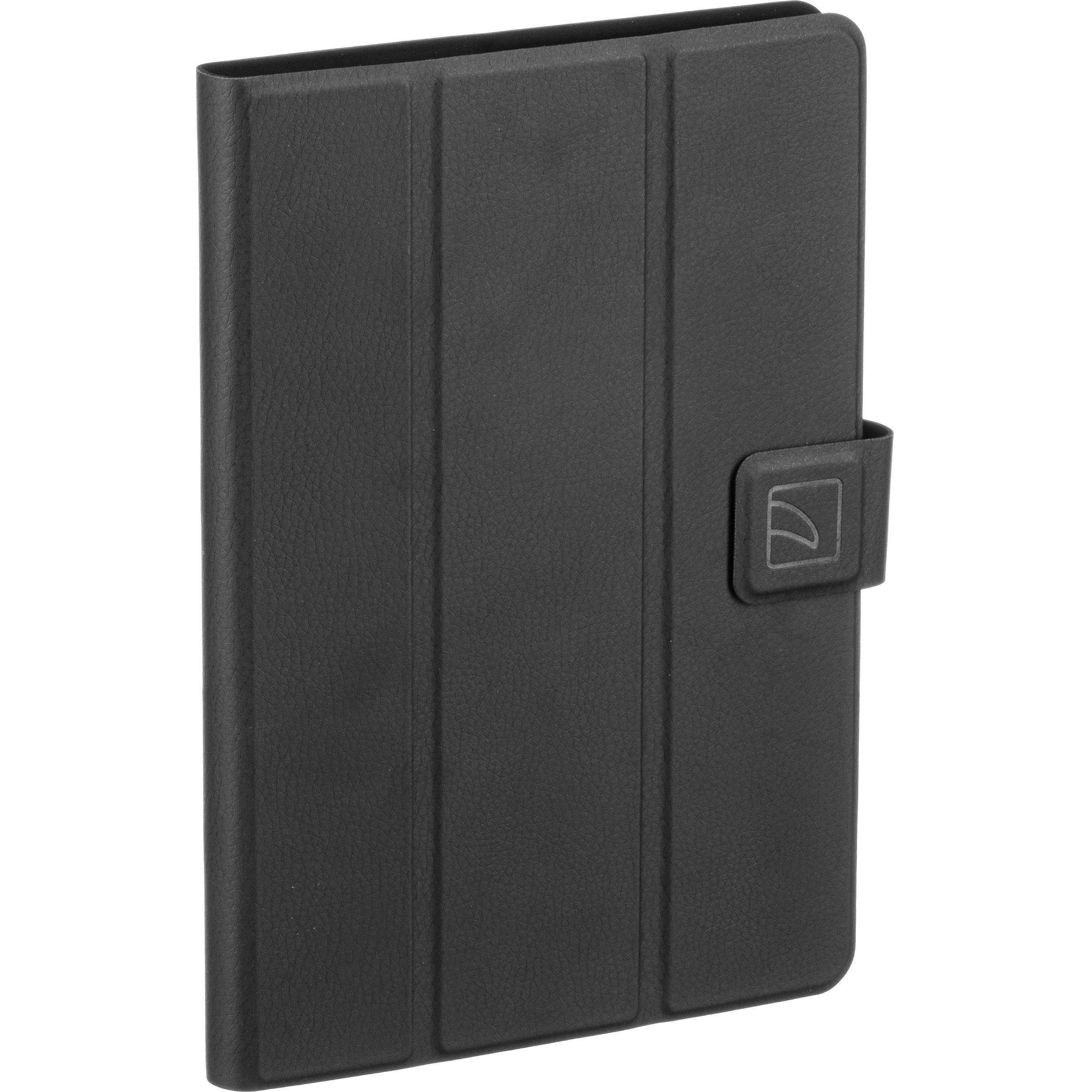 Чохол для планшета Tucano Facile Plus Universal 7-8" Чорний (30361895) Чохол для планшета Tucano Facile Plus Universal 7-8" Чорний (30361895)