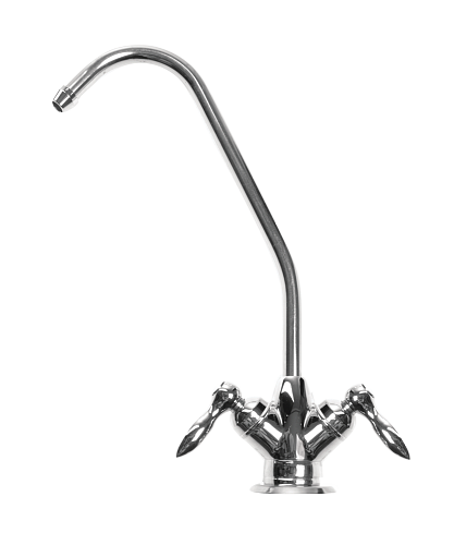 Кран для фільтру Крапля (834349414)