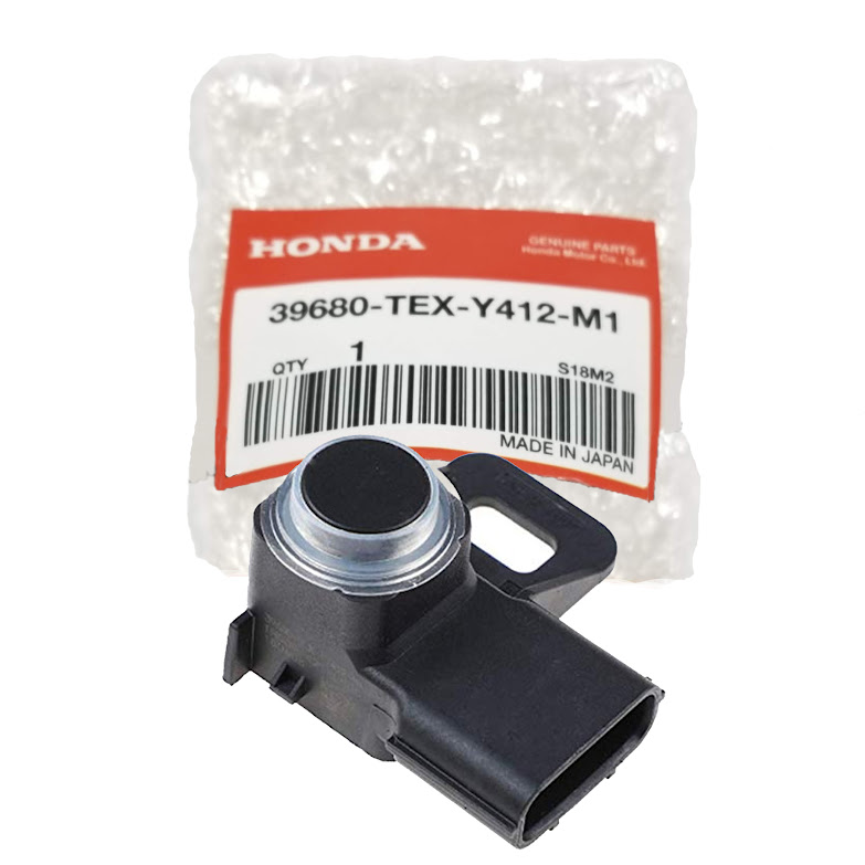 Датчик парковки Honda/ACURA 39680-TEX-Y412-M1/39680-TEX-Y412 1 шт. (12521645)