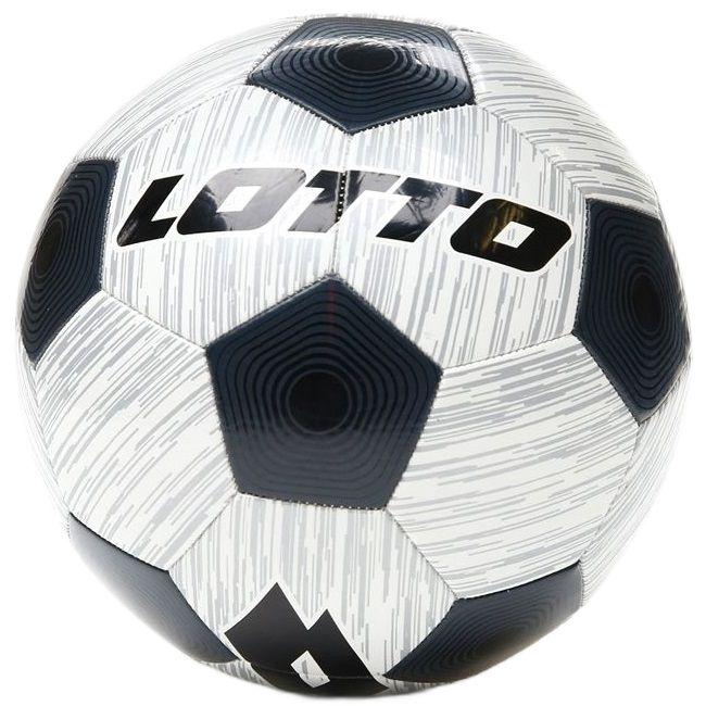Мяч футбольный Lotto BALL FB 800 р. 5 (214973/214972/795)