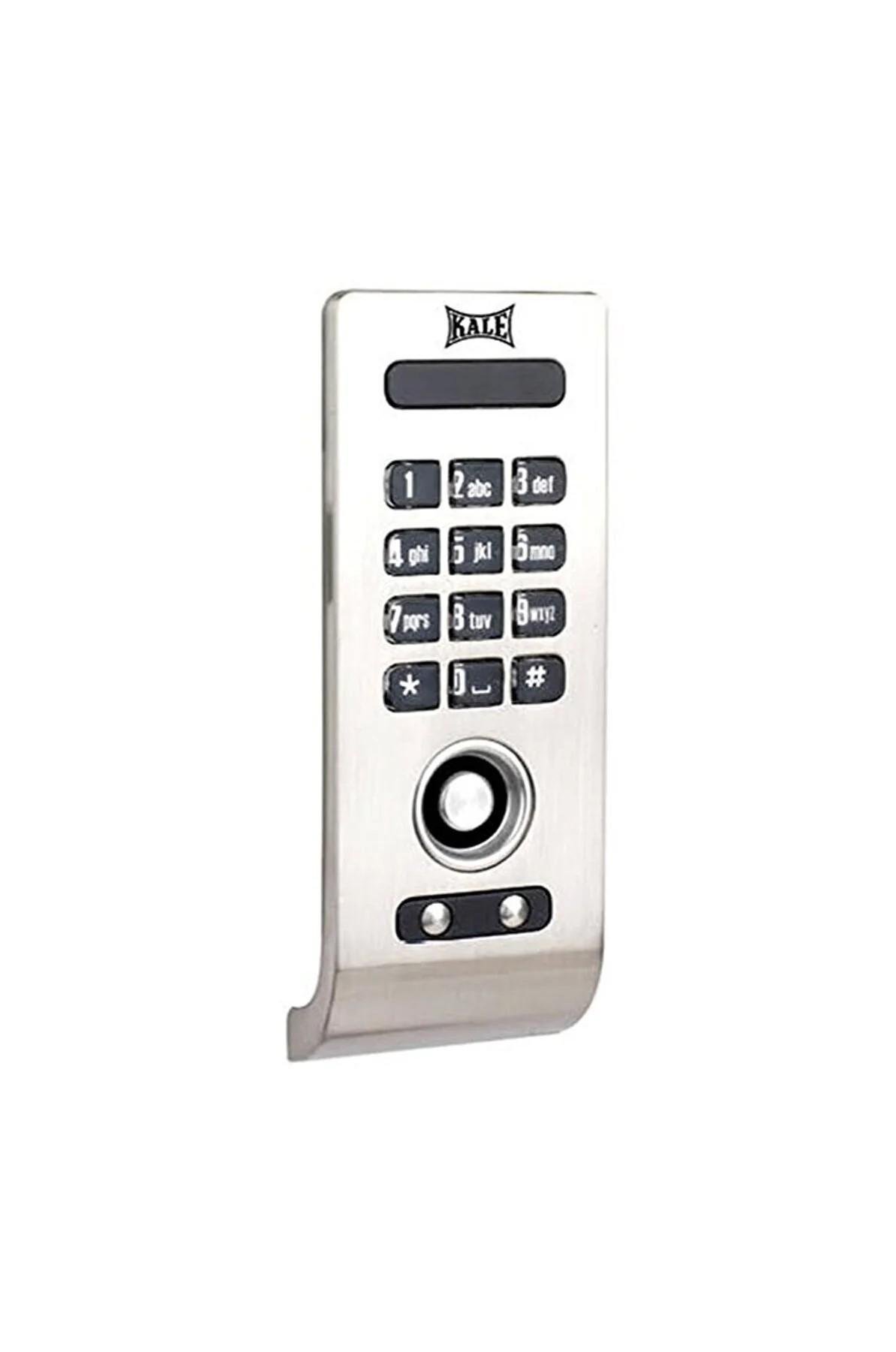 Электронный замок с кодовым доступом для деревянных шкафов (1-30218) Электронный замок с кодовым доступом для деревянных шкафов (1-30218)