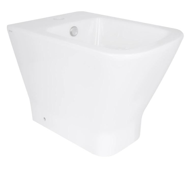 Биде напольное Qtap Cardinal White (QTCAR29W49031)