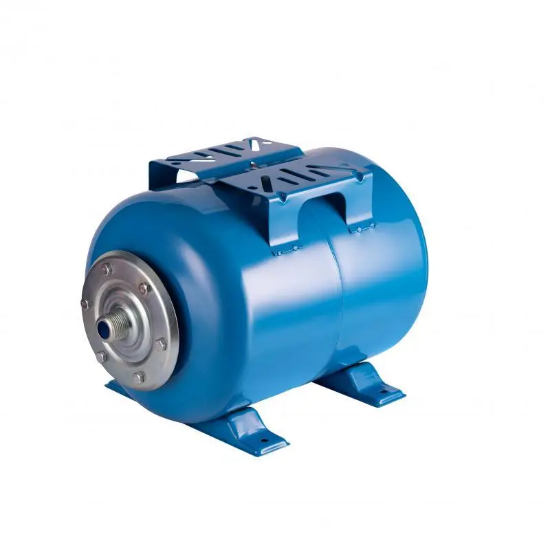 Гидроаккумулятор Zilmet ultra-pro 60 л 10 бар горизонтальный