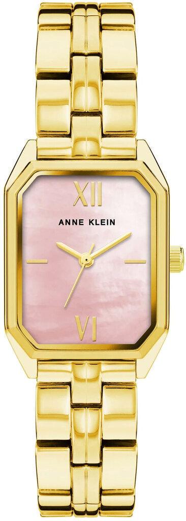 Наручные часы женские Anne Klein AK/3774BHGB с перламутровым циферблатом