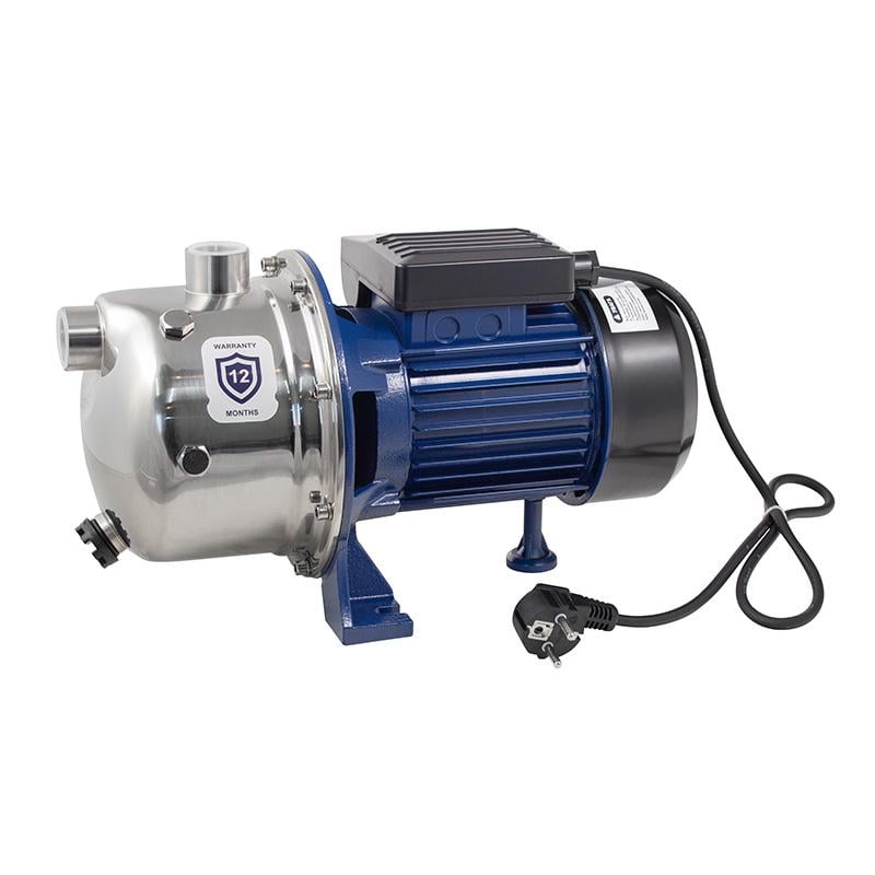 Насос поверхневий Farmer Jet 100 S 1,1 кВт (61502)