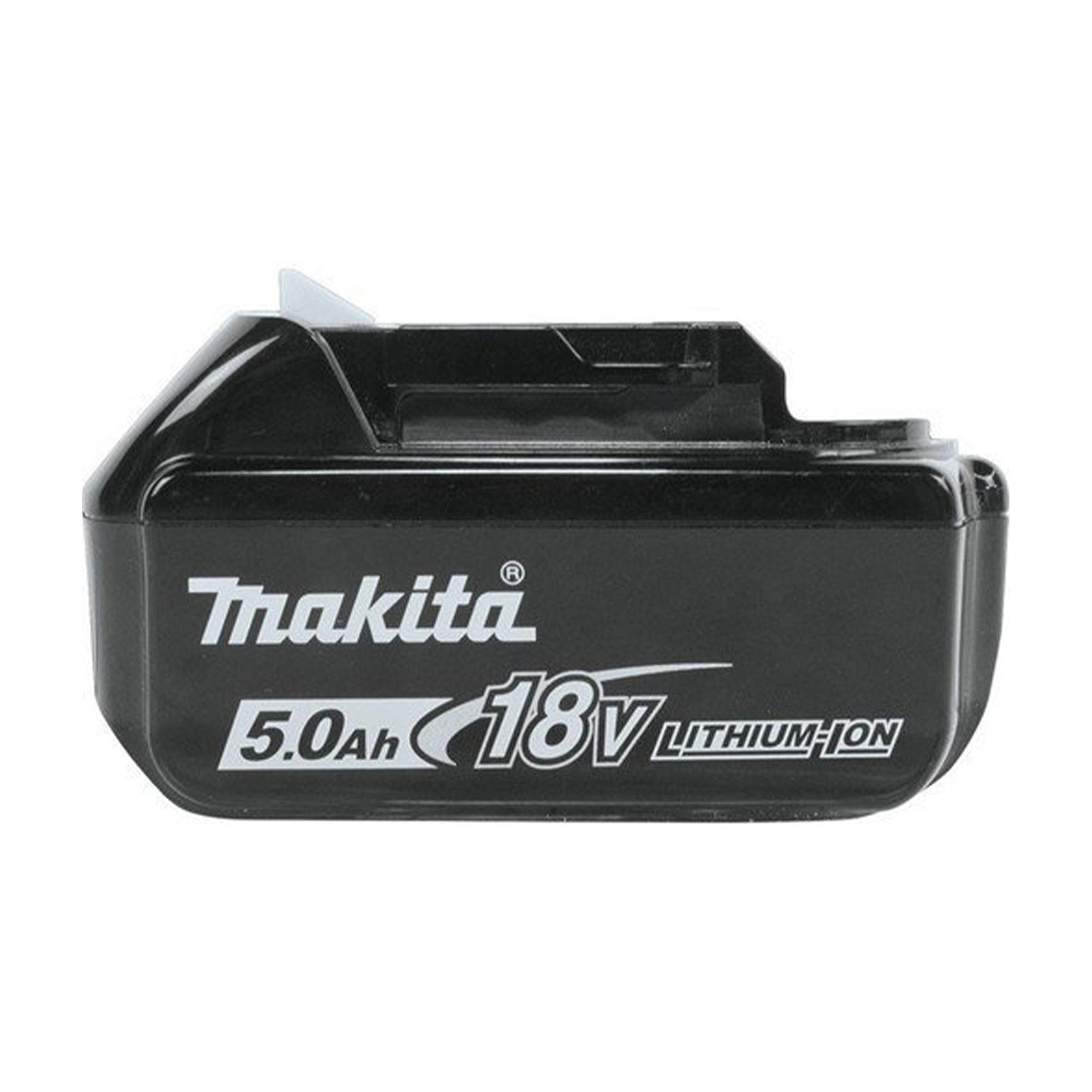 Аккумулятор для продукции Makita BL1850B LXT