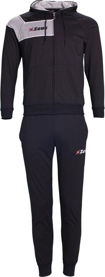 Костюм спортивный Zeus Tuta Clio Ne/Gg Z00421 S