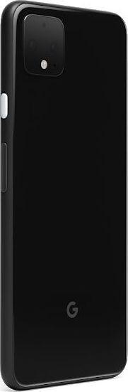 ᐉ Смартфон Google Pixel 4 XL 6/128Gb Just Black • Краща ціна в Києві ...
