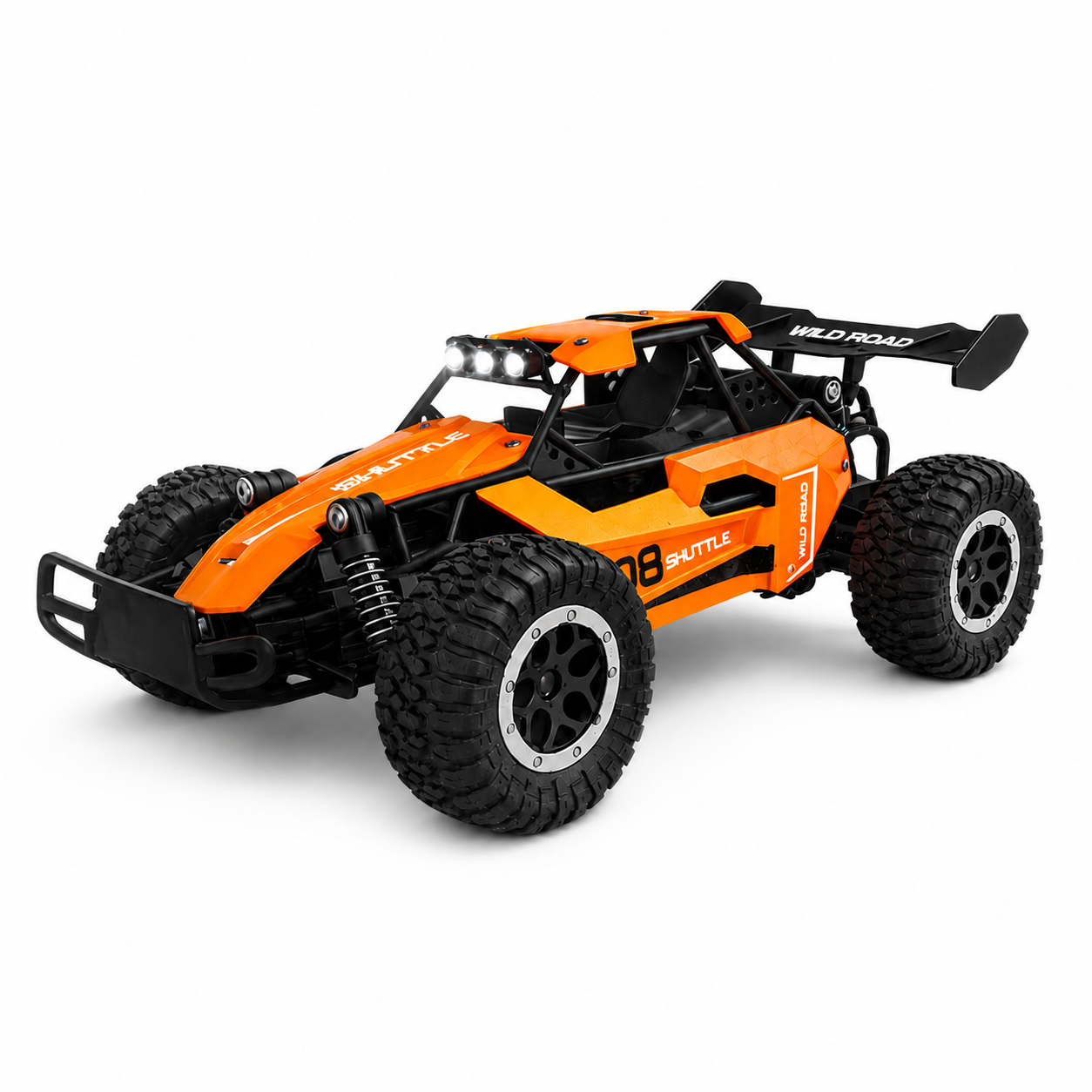 Машинка багги детская радиоуправляемая 4WD масштаб 1:16 на пульте управления с аккумулятором Машинка багги детская радиоуправляемая 4WD масштаб 1:16 на пульте управления с аккумулятором