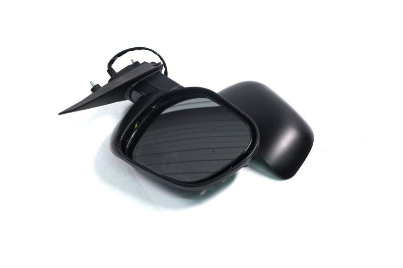 Дзеркало ліве електричне Mitsubishi Outlander 07-09 (0360361403)