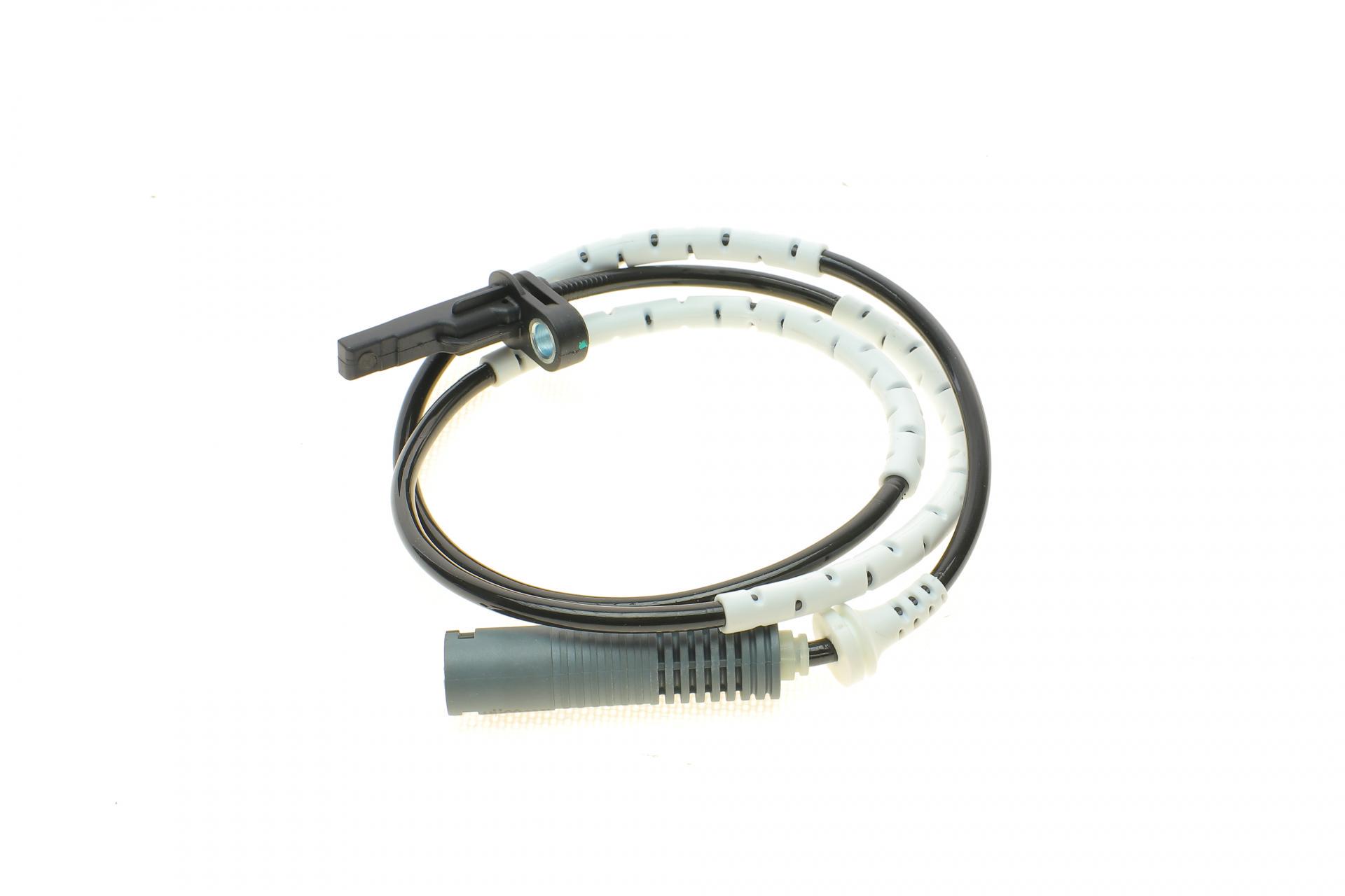 Датчик ABS задний Hitachi для BMW 3 E90/E91/E92/E93 04-13 L 889 (131531) - фото 5