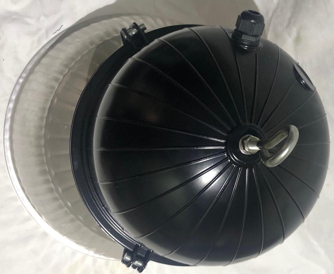 Світильник Cobay 33ТДС-500-101 - фото 5 Світильник Cobay 33ТДС-500-101 - фото 5