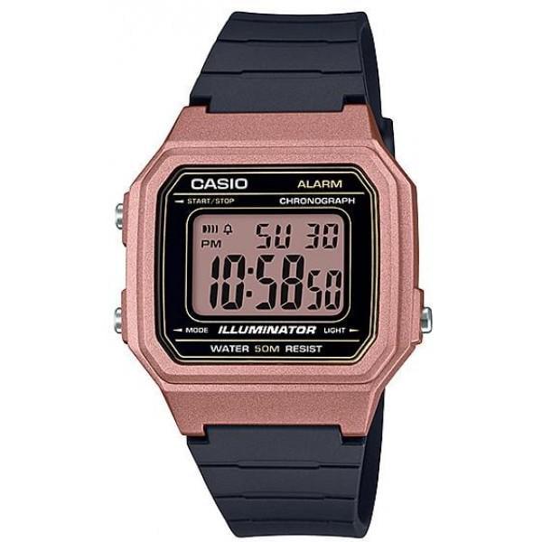 Годинник чоловічий Casio W-217HM-5A