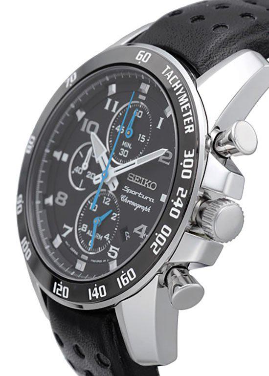 Годинник Seiko SNAE79P1 - фото 2