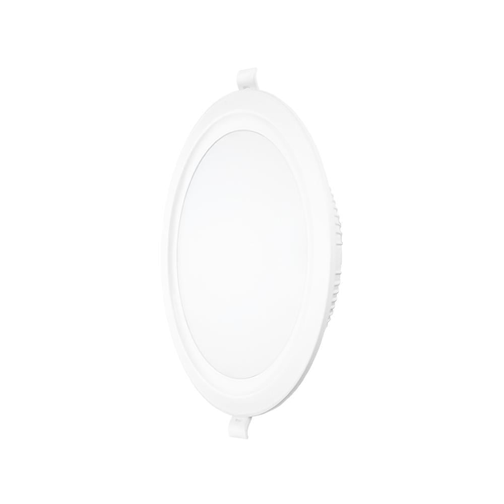 LED-светильник даунлайт Violux ALUMIN Круг 18W 4200K IP20 (120180)