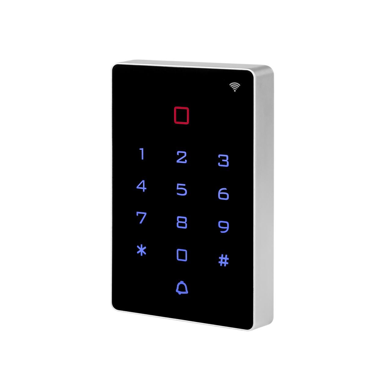Контроллер доступа Wi-Fi GV-CEM-008-T12EM-W (LP-20124) Контроллер доступа Wi-Fi GV-CEM-008-T12EM-W (LP-20124)