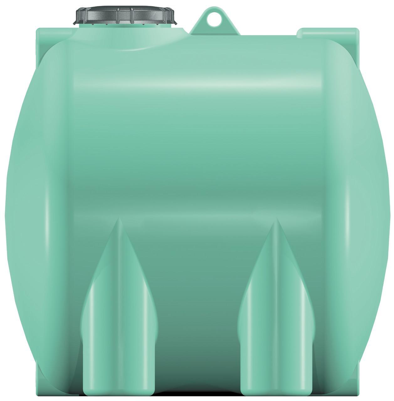 Емкость пластиковая для питьевой воды Telcom Aquarius 2000 л (CON-2000) - фото 3