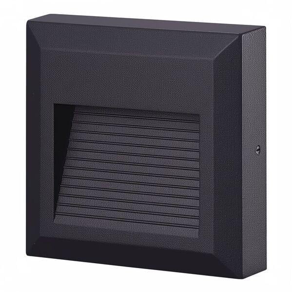 Настенный светильник Azzardo AZ4511 Afi 4000K DGR 2 Вт/150 лм/4000K (2317)