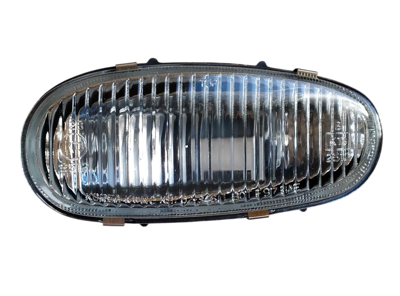 Фара противотуманная левая KAP 96303261 DAEWOO LANOS (3085948120)