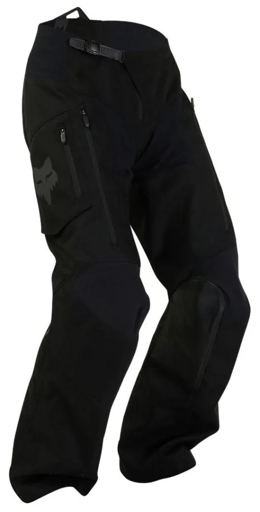 Штани Head FOX RANGER EX Pant р. 34 Black (81857)