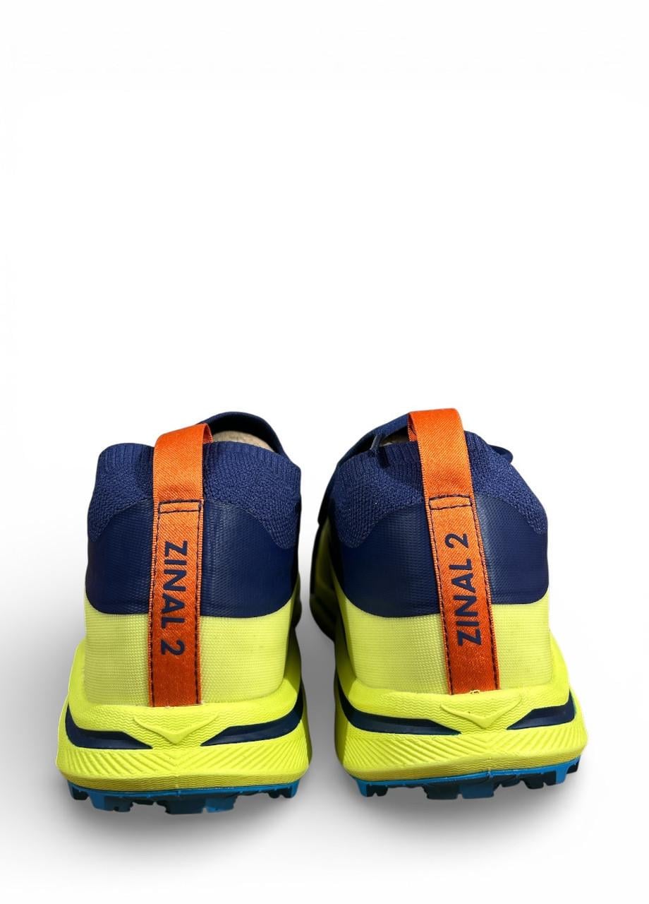 ᐉ Кросівки Hoka One One M Zinal 2 s/n1141491 CGEP р. 46 2/3 US