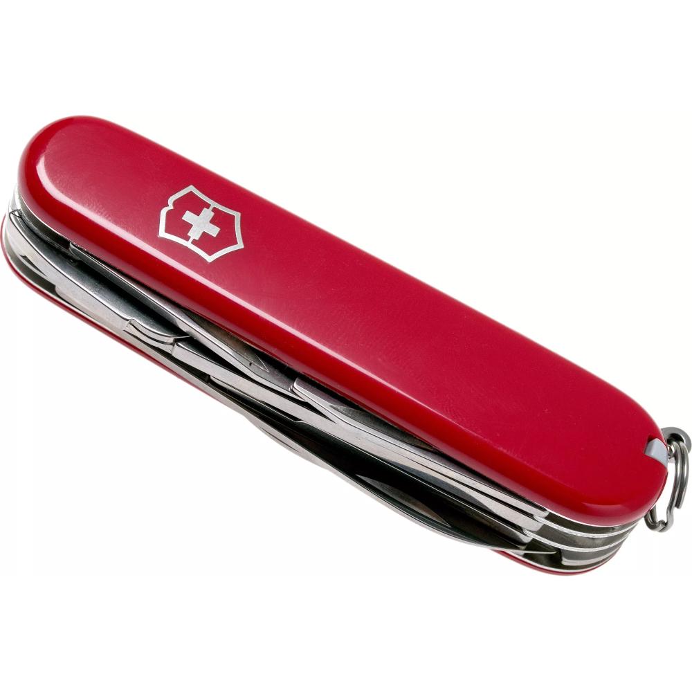 Складаний ніж Victorinox Swiss Army Deluxe Tinker 1.4723 - фото 5