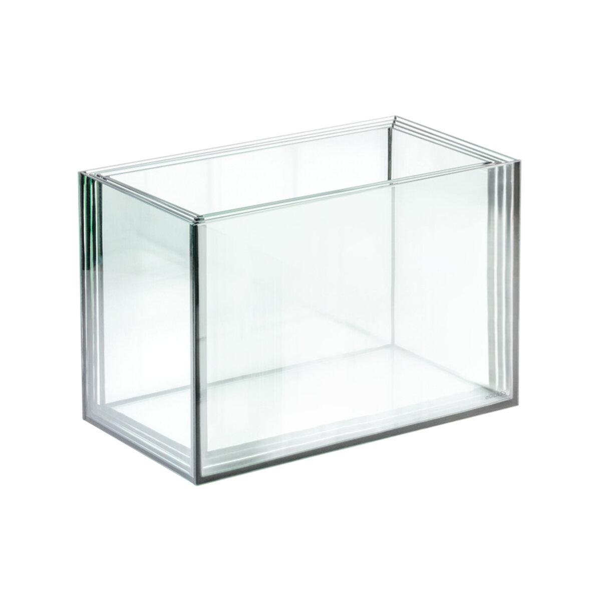 Набор аквариумов aGLASS Set 4 шт. (25505366) - фото 3 Набор аквариумов aGLASS Set 4 шт. (25505366) - фото 3