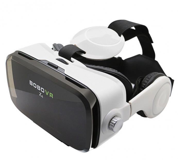 3D очки виртуальной реальности Bobo VR Z4 с наушниками (21052021_150015)