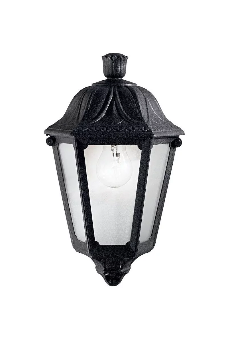 Светильник настенный Ideal Lux 101552 Anna AP1 Small (26382592)