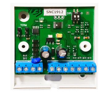 Двосторонній перетворювач інтерфейсів U-PROX WRS485 для підключення зчитувачів до ліфтового контролера до 1000 м 40 мА Білий (a2f239a7) - фото 5 Двосторонній перетворювач інтерфейсів U-PROX WRS485 для підключення зчитувачів до ліфтового контролера до 1000 м 40 мА Білий (a2f239a7) - фото 5