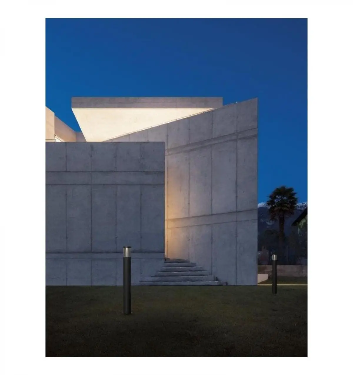 Светильник уличный Nova Luce 9905021 NOTEN - фото 3 Светильник уличный Nova Luce 9905021 NOTEN - фото 3