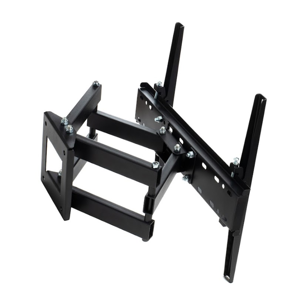 Крепление для телевизора CHARMOUNT TV04T-R6 Black (11760139) - фото 4 Крепление для телевизора CHARMOUNT TV04T-R6 Black (11760139) - фото 4