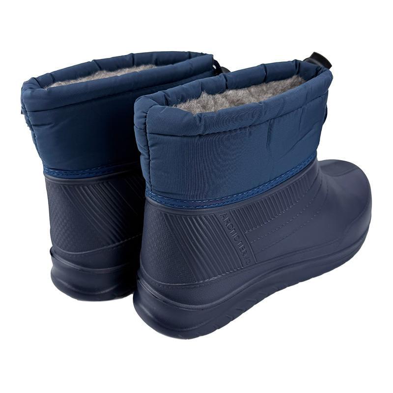 Чоботи жіночі зимові 3090-1 p. 37 24 см Синій - фото 4